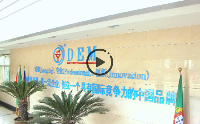 惟精惟一的匠心， 是新東電人對一切美好最虔誠的禮贊！